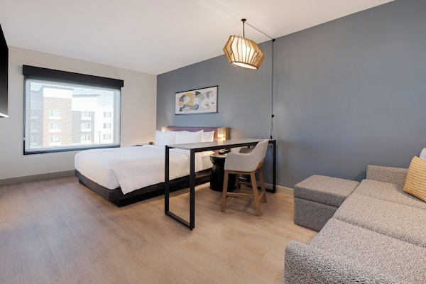 Atwell Suites Kansas City Airport By Ihg - Smithville, MO