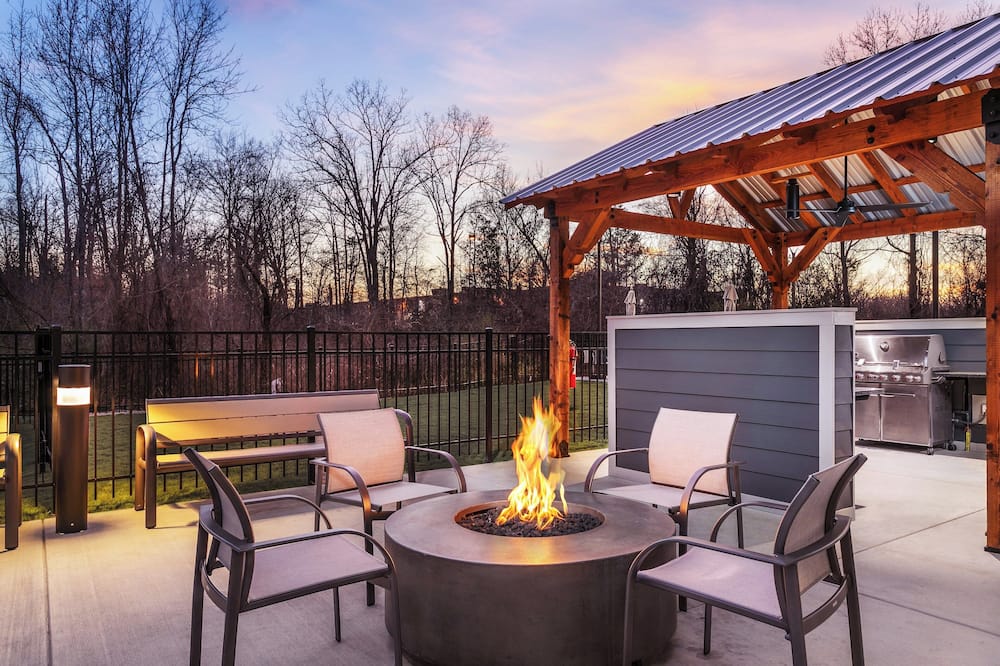 Candlewood Suites Chattanooga – Hamilton Place by IHG
