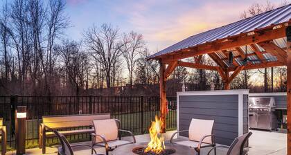 Candlewood Suites Chattanooga – Hamilton Place by IHG