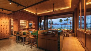 Restaurant - Hotel Indigo Bintan Lagoi Beach by IHG (Bintan)