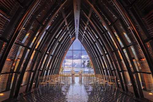 Hotel Indigo Bintan Lagoi Beach by IHG