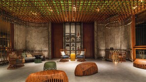 Meeting facility - Hotel Indigo Bintan Lagoi Beach by IHG (Bintan)
