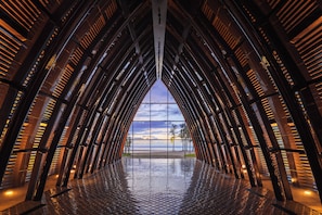 Chapel