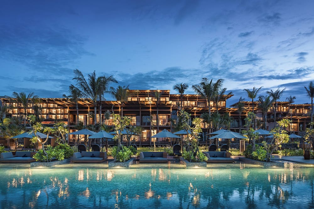 Hotel Indigo Bintan Lagoi Beach by IHG
