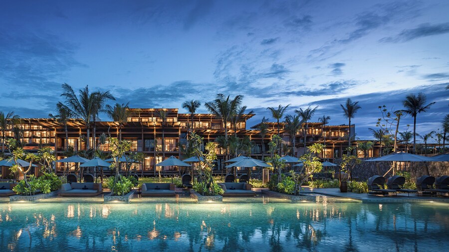 Hotel Indigo Bintan Lagoi Beach by IHG