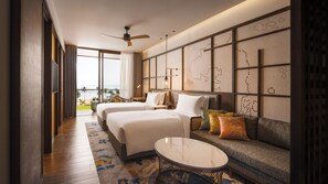 Beach/ocean view - Hotel Indigo Bintan Lagoi Beach by IHG (Bintan)