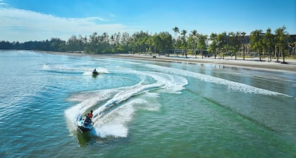 Hotel Indigo Bintan Lagoi Beach by IHG