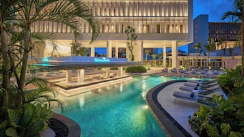 Poolbar