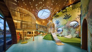Property amenity - Holiday Inn Resort Bintan Lagoi Beach by IHG (Bintan)