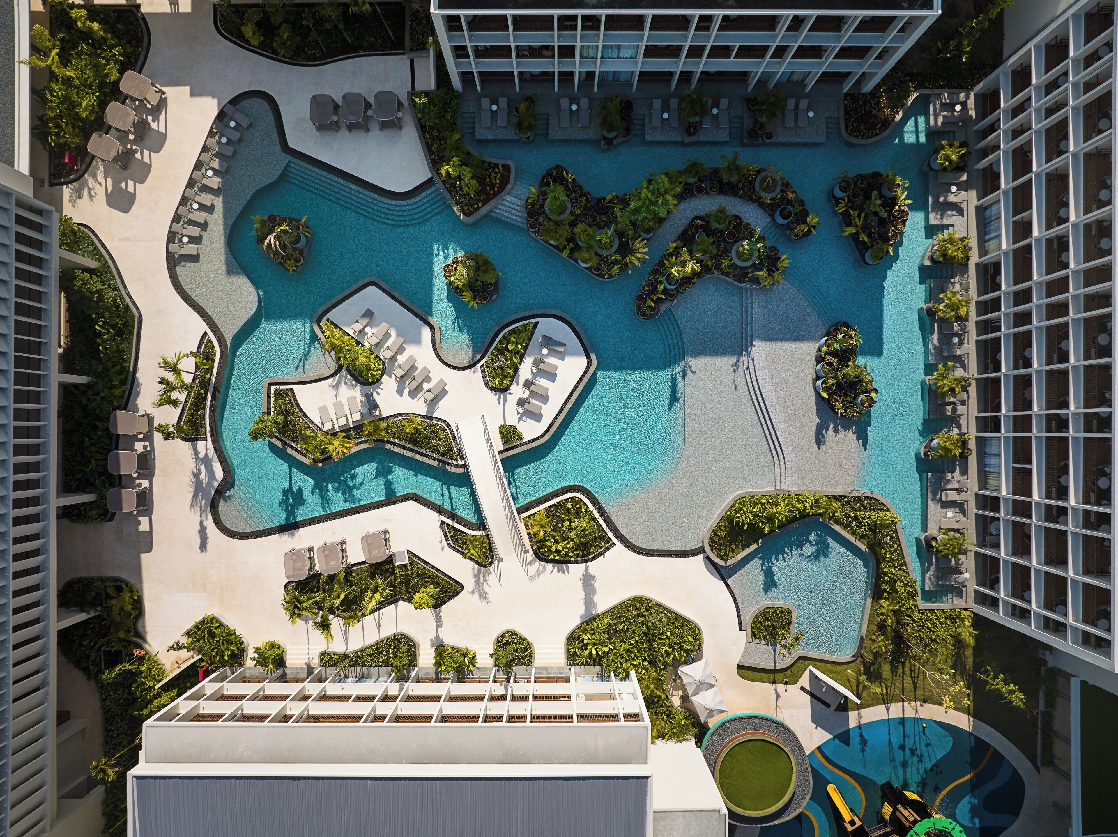 Fasilitas properti
