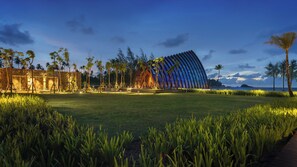 Property amenity - Holiday Inn Resort Bintan Lagoi Beach by IHG (Bintan)