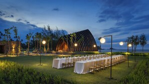 Property amenity - Holiday Inn Resort Bintan Lagoi Beach by IHG (Bintan)
