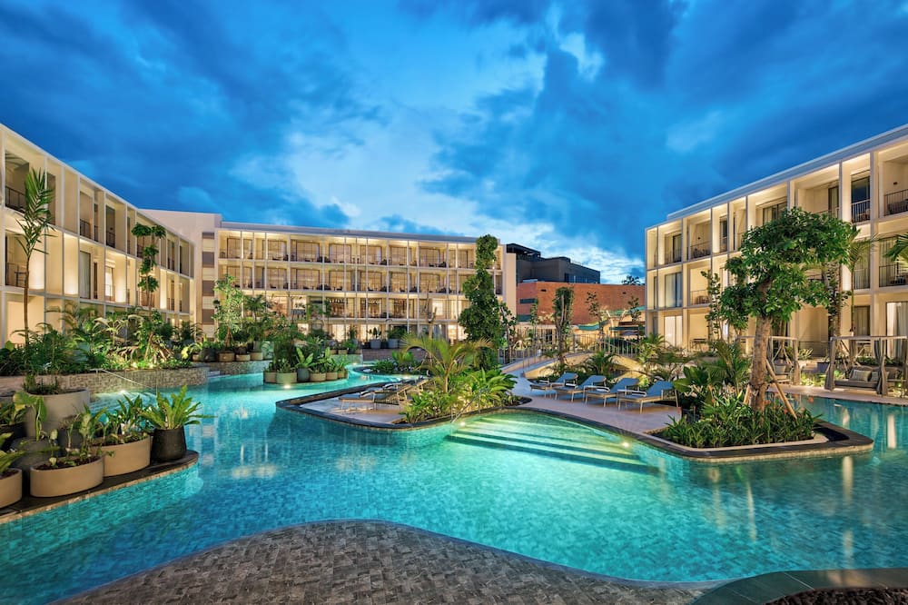 Holiday Inn Resort Bintan Lagoi Beach by IHG