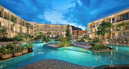 Holiday Inn Resort Bintan Lagoi Beach by IHG