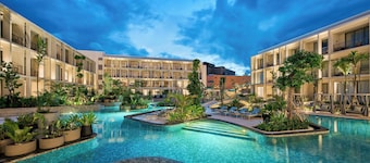 Holiday Inn Resort Bintan Lagoi Beach by IHG