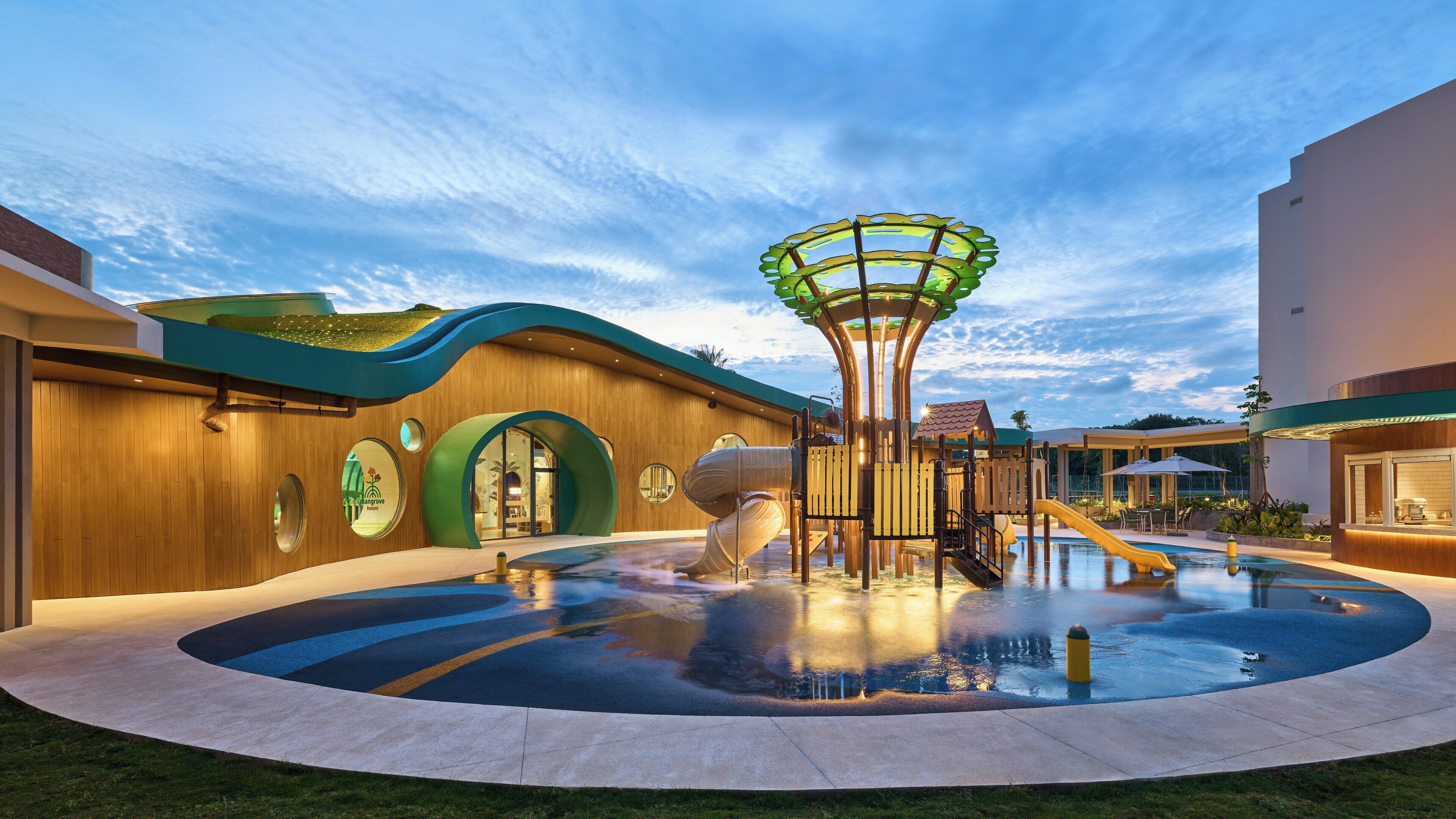 Servicio de la propiedad