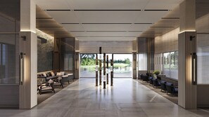 Exterior - Hotel Indigo Beidaihe by IHG (Qinhuangdao)