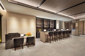 Lobbylounge