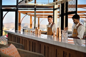 Bar (sur place)