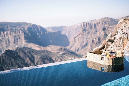 Hotel Indigo Jabal Akhdar Resort & Spa by IHG