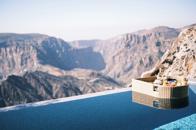 Hotel Indigo Jabal Akhdar Resort & Spa by IHG