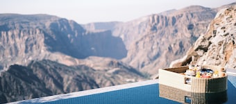 Hotel Indigo Jabal Akhdar Resort & Spa by IHG