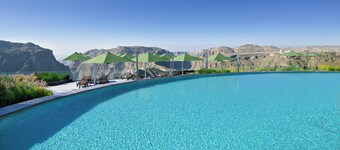 Hotel Indigo Jabal Akhdar Resort & Spa by IHG