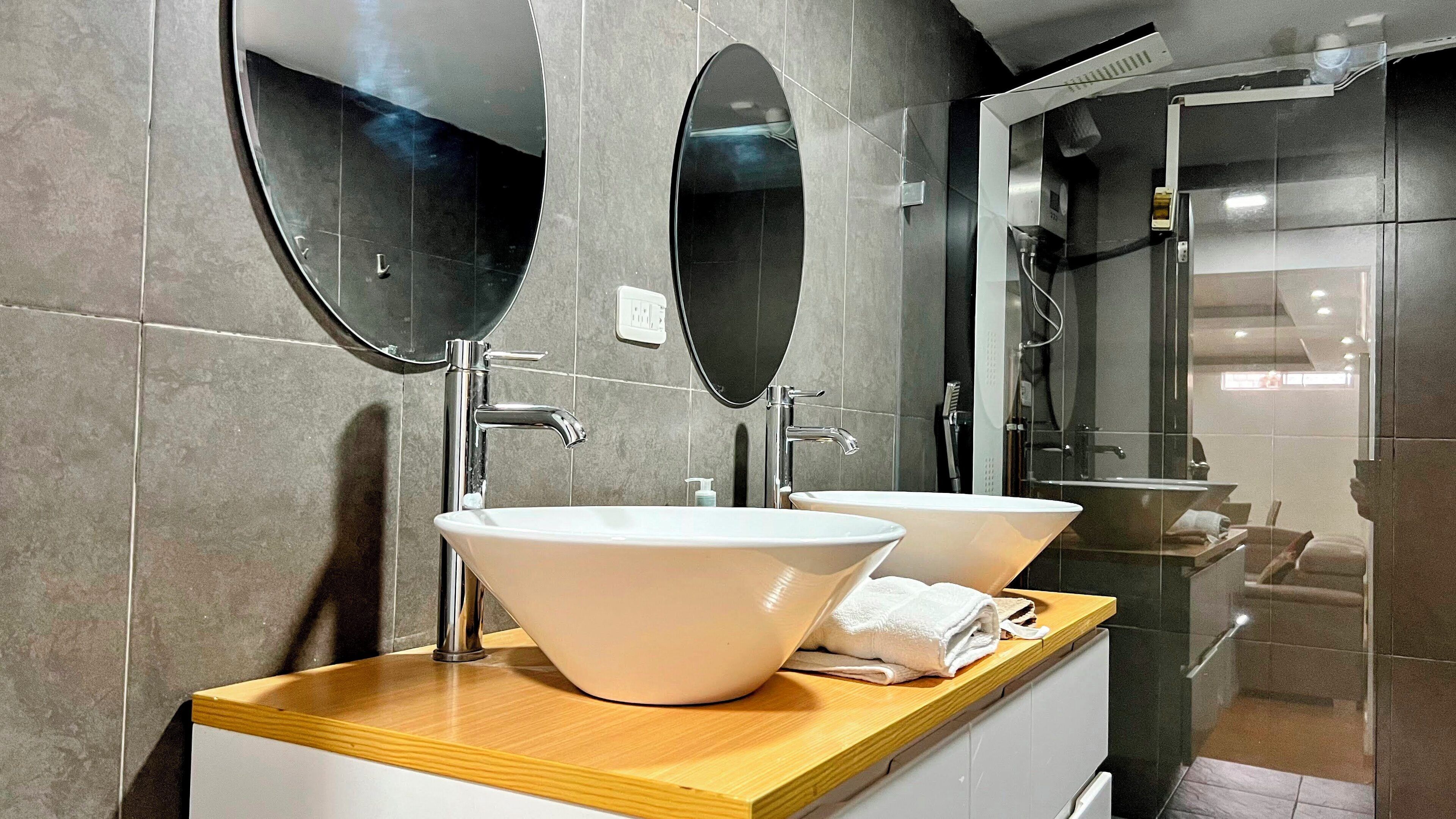 Baño