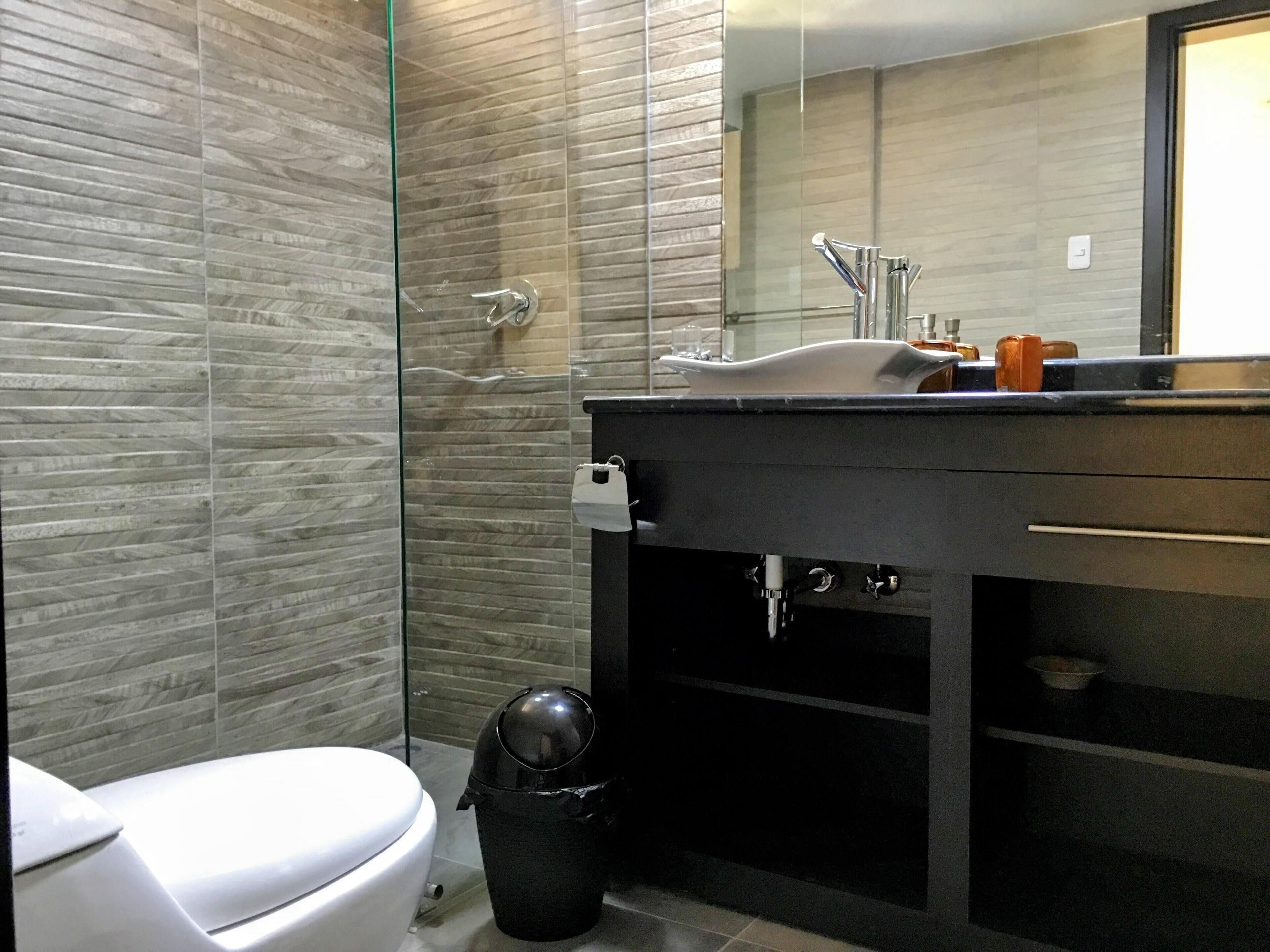 Kamar mandi