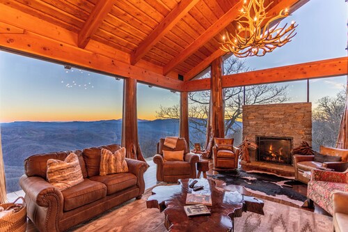 The Flying Eagle at Eagles Nest