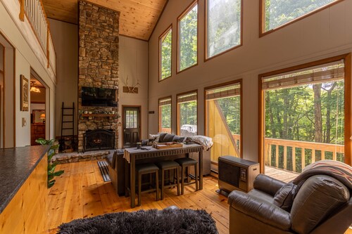 Trails End Lodge