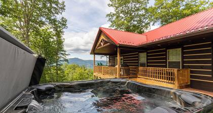 Firefly Cabin