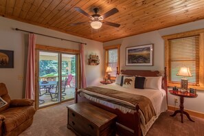 House, Multiple Beds, Hot Tub, Mountain View (Make Yosef At Home) | 1 bedroom, individually decorated, individually furnished, bed sheets