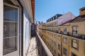 Apartamento | 3 quartos