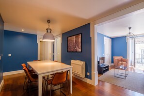 Apartment | 3 bedrooms