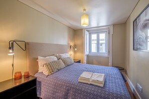 Apartment | 3 bedrooms - Nomad s Downtown Lisbon - 3bdr S Juli o (Lisbon)