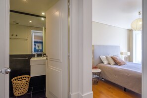 Apartamento | 3 quartos