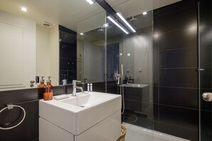 3 habitaciones 