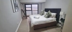 2 bedrooms, WiFi