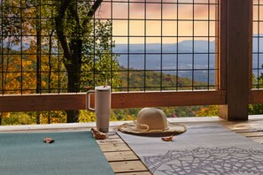 Exterior - Elevated Escape by Ghosal Luxury Lodging (Sevierville)