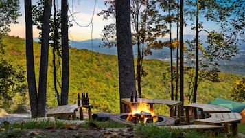 Chimenea