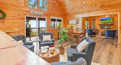 Elevated Escape by Ghosal Luxury Lodging