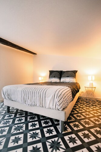 T3 Pleincentre Airconditionné 5 Personnes