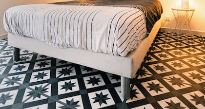 T3 Pleincentre Airconditionné 5 Personnes