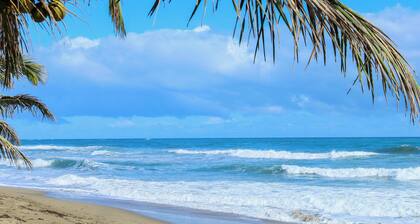 ResCristamar CMA304 Cabarete POP