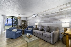 スマートテレビ