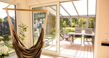 Idyllische Familien-Oase an der Wahner Heide / In der Nähe von Köln & Bonn