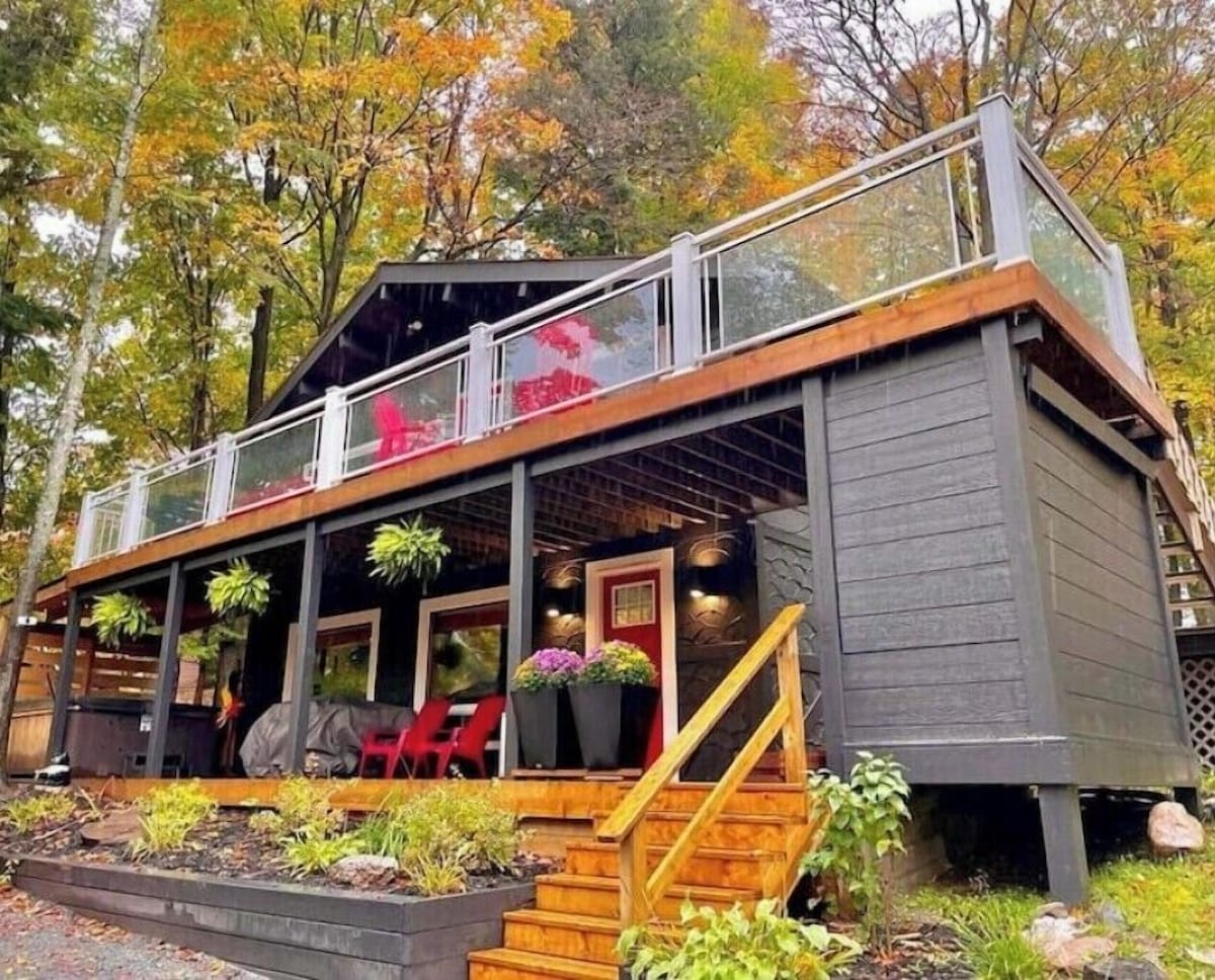 Bild für Gastgeberprofil