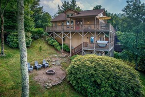 Exterior - 1 Beautiful View (Blowing Rock)