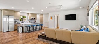 The Story Home | Copia Vineyards